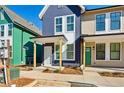 Charming two-story home with a front porch at 1095 Tucker Ave # 501, Atlanta, GA 30310