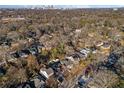 Large lot with city skyline view, ready for your dream home at 959 Woodbourne Sw Dr, Atlanta, GA 30310