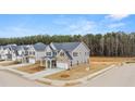 New homes community with spacious lots and tree-lined streets at 13958 Conrad Court Ln, Covington, GA 30014