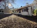 Cute ranch home with a large yard at 5039 East St, Forest Park, GA 30297