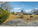 Home with street view and mailbox at 1111 Park Nw Cir, Conyers, GA 30012