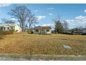 House with a spacious yard at 1111 Park Nw Cir, Conyers, GA 30012