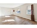 Living room with hardwood floors and ample natural light at 2257 Polar Rock Sw Ave, Atlanta, GA 30315