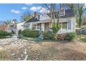 Charming one-story home with a spacious front yard at 1142 Cahaba Dr, Atlanta, GA 30311