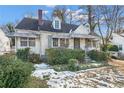Charming one-story home with a spacious front yard at 1142 Cahaba Dr, Atlanta, GA 30311