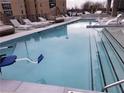 Resort-style pool with pool lift access at 788 W Marietta Nw St # 805, Atlanta, GA 30318