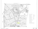 Map highlighting the location of a property within a neighborhood at 1814 N Druid Hills Ne Rd, Brookhaven, GA 30319
