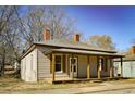 House exterior showcasing a classic design at 3 Bay St, Covington, GA 30014