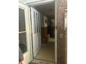 Front door entrance into a hallway at 5710 Stewart Mill Rd, Douglasville, GA 30135