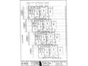 Blueprint of the main level floor plan at 300 Trecastle Ln # 26, Canton, GA 30114
