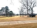 Scenic golf course view with lush green fairways and mature trees at 2769 Glenwood Se Ave, Atlanta, GA 30317