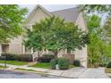 Beautiful two story home surrounded by mature trees and landscaping in quiet neighborhood at 1624 Duncan Nw Dr, Atlanta, GA 30318