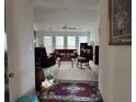 Spacious living room filled with natural light, perfect for entertaining at 2690 Freemans Walk Dr, Dacula, GA 30019