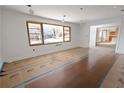 Bright living room featuring large windows and an open floor plan at 4103 Statewood Ne Rd, Atlanta, GA 30342