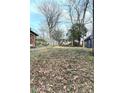 Image of the vacant lot for sale with a gradual slope at 1413 Lanier Ne Pl, Atlanta, GA 30306