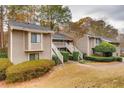 Exterior of multi-Gathering unit featuring natural landscaping, a lawn, stairs and walkways at 2930 Torreya Se Way, Marietta, GA 30067