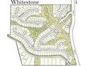 Community map showcases the neighborhood layout and surrounding amenities at 7260 Bluewater Ln, Douglasville, GA 30135