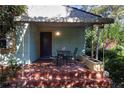 Cozy front porch area with seating, perfect for relaxing and enjoying the outdoors at 1976 Northside Nw Dr, Atlanta, GA 30318