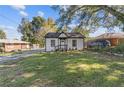 Cozy home with a well-manicured lawn and a charming front entry, perfect for first-time buyers at 2776 Grand Sw Ave, Atlanta, GA 30315