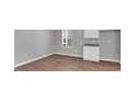 Bedroom with a window and closet at 5337 Tolar Rd, South Fulton, GA 30213