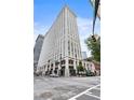 Full building exterior showcasing architecture, street view, and surrounding cityscape at 57 Forsyth Nw St # 5F, Atlanta, GA 30303