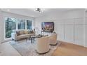 Bright and airy living room with large windows and modern furnishings at 2254 Glendale Drive, Decatur, GA 30032