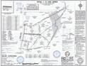 Survey of the property at 1082, 1131, and 1162, including the legal description and a map of the land at 5170 Howard Road A, Cumming, GA 30040
