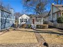 Well-maintained home featuring a lush front lawn and inviting curb appeal on a sunny day at 1636 Stanwood Se Ave, Atlanta, GA 30317