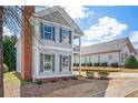 Charming home with well-maintained lawn, attractive siding, and a cozy side yard at 140 Ryan Ln, Covington, GA 30014
