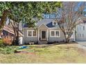 Attractive single-story home with new landscaping, a well-maintained lawn, and inviting curb appeal at 351 Delmont Ne Dr, Atlanta, GA 30305