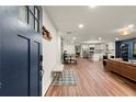 Stylish entryway leading into a spacious home with an open layout and modern finishes at 541 Benmac Se Rd, Smyrna, GA 30080