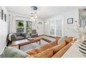 Bright living room featuring natural light, stylish decor, and comfortable seating at 1309 Arnold Ne Ave, Atlanta, GA 30324