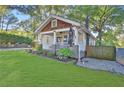 Charming home with a well-maintained lawn and inviting front porch at 265 Haas Se Ave, Atlanta, GA 30316