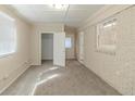 Cozy bedroom features fresh neutral paint and ample natural light at 2973 Cambridge Sw Dr, Atlanta, GA 30331