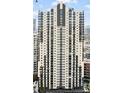 Modern high-rise with sleek architecture, offering urban living with stunning city views at 3481 Lakeside Ne Dr # 2303, Atlanta, GA 30326