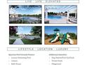A luxury community with a spacious pool, cabana, bath house, and green space for recreational living at 522 Healy Dr # 66, Cumming, GA 30040
