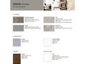 Interior design materials include flooring, carpet, counter tops, cabinets, and back splash at 229 Groveton Ct, Euharlee, GA 30145
