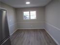 Bright dining area featuring natural light and neutral wall colors at 2401 Northlake Ct, Atlanta, GA 30345