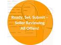 Seller reviewing all offers at 484 Martin Se St, Atlanta, GA 30312