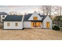 Expansive backyard featuring a covered patio perfect for outdoor entertaining at 906 Fairfield Dr, Marietta, GA 30068