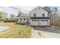 Well-maintained home with a spacious front yard and inviting curb appeal at 785 Josh Ln, Lawrenceville, GA 30045
