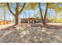 Beautiful ranch-style home with mature trees and a well-maintained front yard at 4251 Canby Ln, Decatur, GA 30035