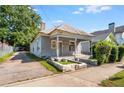 Charming single Gathering house with ample parking at 26 Ormond, Atlanta, GA 30315