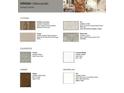 Showcasing designer home materials, including RevWood floors, granite countertops, shaker cabinets and modern tile backsplash at 209 Groveton Ct, Euharlee, GA 30145