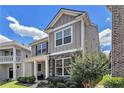 Charming two-story home with stone accents and well-maintained landscaping at 847 Venture Sw Way, Atlanta, GA 30331