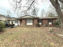 Cozy single-story brick home with well-maintained landscaping and charming curb appeal at 4227 Cheryl Ann Court Ct, Stone Mountain, GA 30083