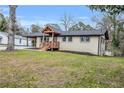 Beautiful single-story home with fresh landscaping, front porch, and driveway at 2000 Fairburn Sw Rd, Atlanta, GA 30331