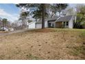 A charming single-Gathering house, nestled in a lush, tree-filled neighborhood at 4938 Terrace Green Trce, Stone Mountain, GA 30088