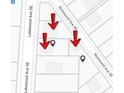 A street map shows the home's location relative to nearby streets and other residential plots at 1653 Richmond Se Ave, Atlanta, GA 30315