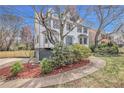 Charming two-story home with an attached garage at 930 Camden Hill Ct, Lawrenceville, GA 30046